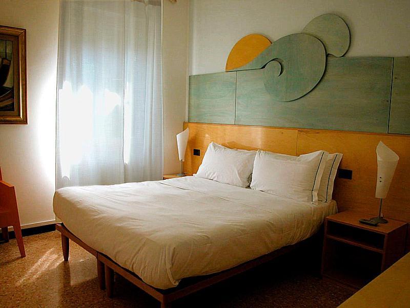 Affittacamere Tonino Basso Vernazza Rum bild